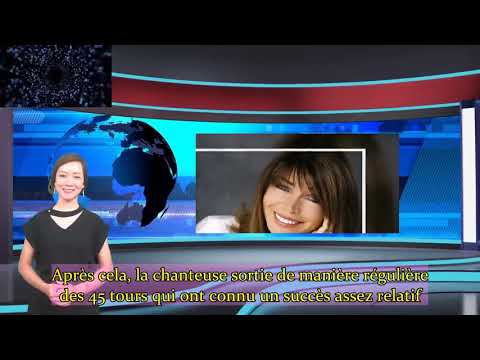 La vie de Karen Cheryl  la chanteuse de 64 ans populaire dans les années 80