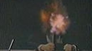 Scanners (Trailer For TV, 1981)