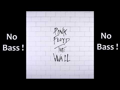 Comfortably Numb ► Pink Floyd ◄🎸► No Bass Guitar ◄🟢 Clic 👍 🟢