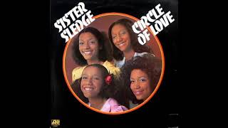 Sister Sledge - Give In To Love