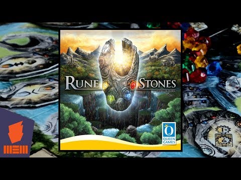 Rune Stones - YouTube Video
