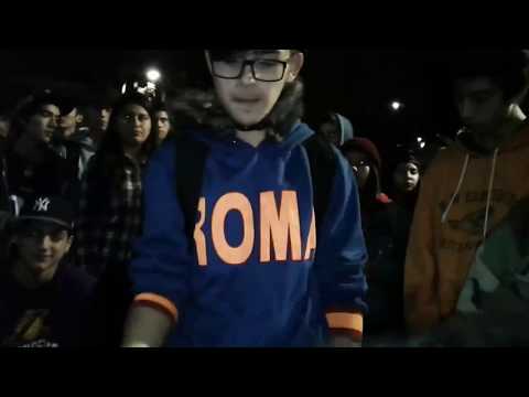 Clown VS Fasty VS Kausa - 8vos De Final - ACB FECHA 2