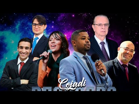 COJADI ADORAÇÃO 2022