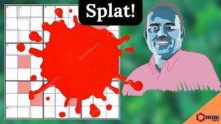 Splat!