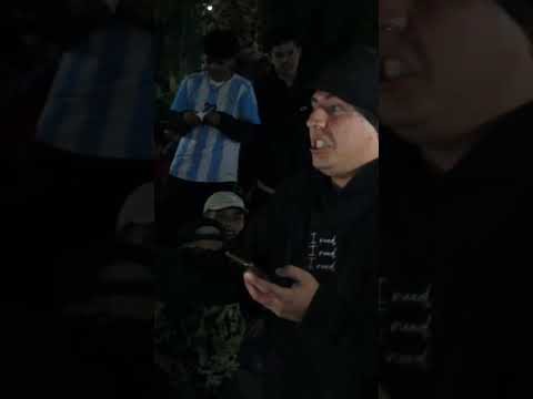 FRAGMENTO PELIN VS NEKRO #batalla #nekro #batallaescrita #pelin