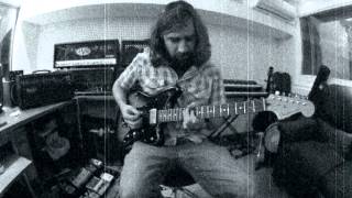 Madleaf - I Can't Escape Myself (The Sound cover)