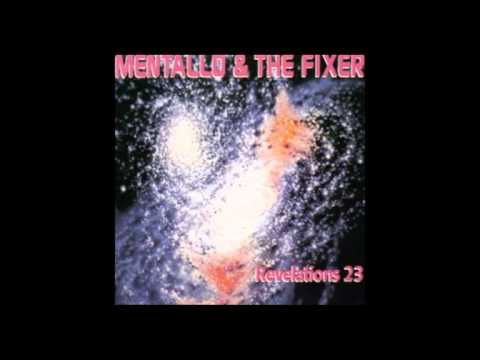 Mentallo & The Fixer - ancient languagez