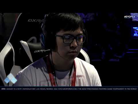 WOAHHZZ (Raphael) vs. Orange | Kayane (2B) - Top 8 Losers R1 - Evo 2019 - Soulcalbiur VI