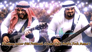 Download lagu Siti Fatimah - Dendang sahur viral ( Cover Versi Arabic Rock Metal ) mp3