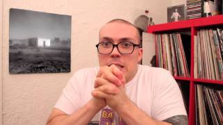 Godspeed You! Black Emperor- 'Allelujah! Don't Bend! Ascend! ALBUM REVIEW