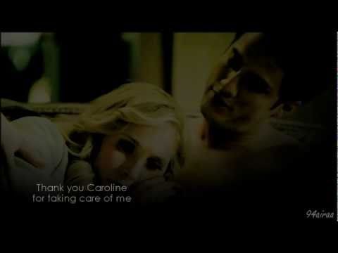 tyler & caroline | secret love