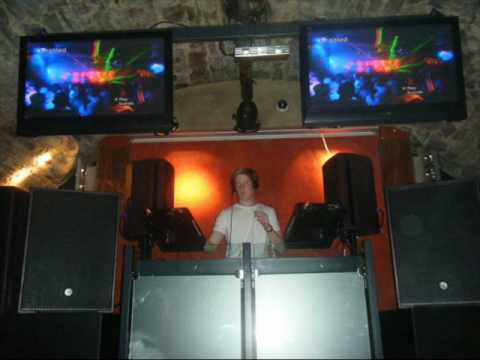 The Hype Of Cocaine (David Kaye Mashup)