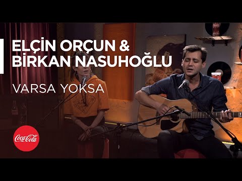 Varsa Yoksa (ft. Elçin Orçun) - Birkan Nasuhoğlu