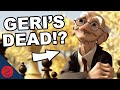 Pixar Theory GERI IS DEAD