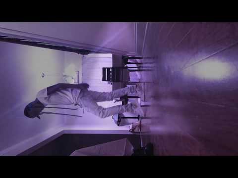 Chris brown- straight up from CLEVER