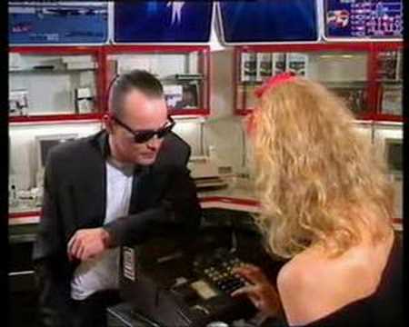 Ernst Eiswürfel - Folge 931 - Hacker