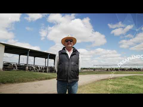 Rincon de Albano: Finalista Premio Nova 2023