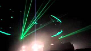 Together NYE 2011 Herve