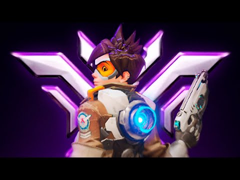 Tracer Gameplay That Will Make You Want to Queue