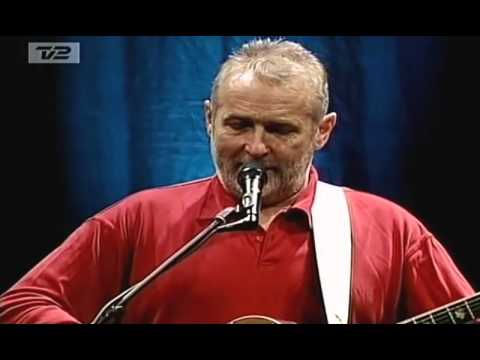 Fred og andet svineri med Niels Hausgaard - Dansk comedy