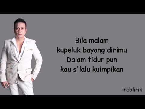 Dorman Manik - Ingin Memeluk Dirimu | Lirik Lagu Indonesia