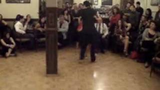 Gabriel Marino - Romina Tumini