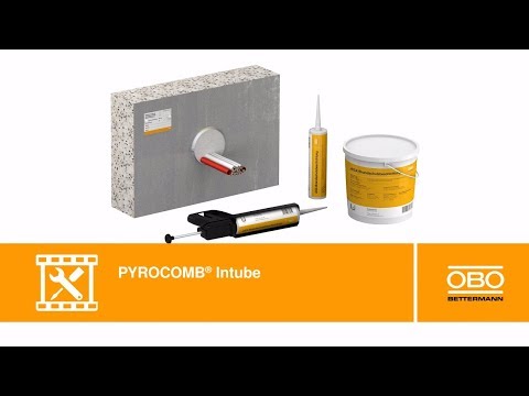 OBO buismantel pvc 150mm 7204300