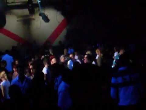 Diskoteka ''Amadeus'' Ruski Krstur - The Beatsarkers (part 3)