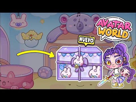 ¿VERDAD ✅ o FALSO ❌!? PROBANDO SECRETOS Y TRUCOS VIRALES EN AVATAR WORLD Parte 5