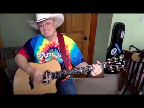 Be My Friend Tonight - John Prine