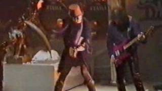 KING DIAMOND - House Of God