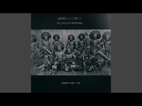 Alifuru (Original Mix)