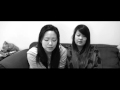 The Stand 태초부터 계신 주 Hillsong Global Project Cover By Rachel And Melanie