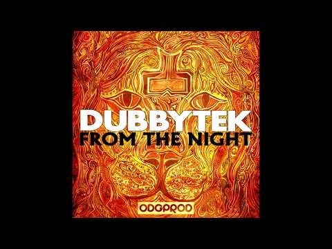 Dubbytek From the Night [FULL ALBUM ODGP084]