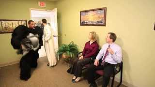 Sight &amp; Sound Theatres - Not Your Average Workplace