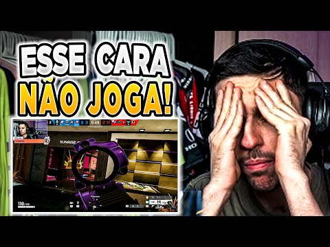 RAZAH ACHOU ALGUÉM MAIS ZAGUEIRO QUE ELE! - RAZAH CORTES