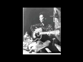 Woody Guthrie - Snow Deer