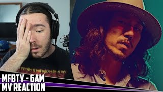 MFBTY, Yoonmirae(윤미래), Tiger JK(타이거 JK), Bizzy - 6am | MV Reaction