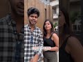 Couple Quiz in India #sameekshatakke #ytshorts #viral #comedy #youtubeshorts #couplegoals #comedy