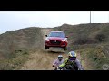 How It S Made Suzuki Swift Vs Dirtbikes English Subtitle