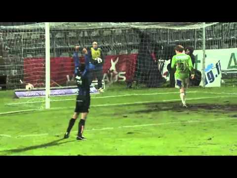 3.10.2011 FC Inter - RoPS