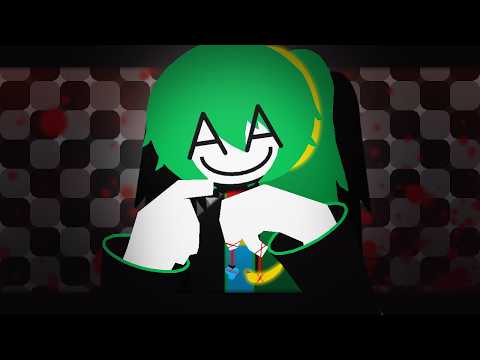 Green Apple (feat. Akita Neru)