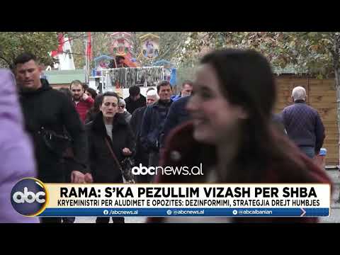 Edicioni i Mesditës, ora 12:00 - 18 Janar 2026 | ABC News Albania