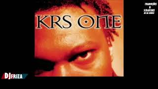 KRS One - Hold