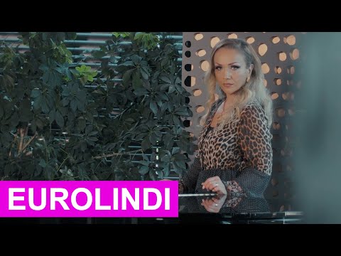 Linda Hakaj - Ky Eshte Fundi Jone Video