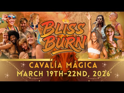 Bliss Burn 2026 Trailer: Cavalía Mágica