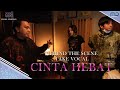 Syifa Hadju, Angga Yunanda, Ifa Fachir, Adrian & Ayu - OST. Kisah Untuk Geri 'Cinta Hebat' (BTS)