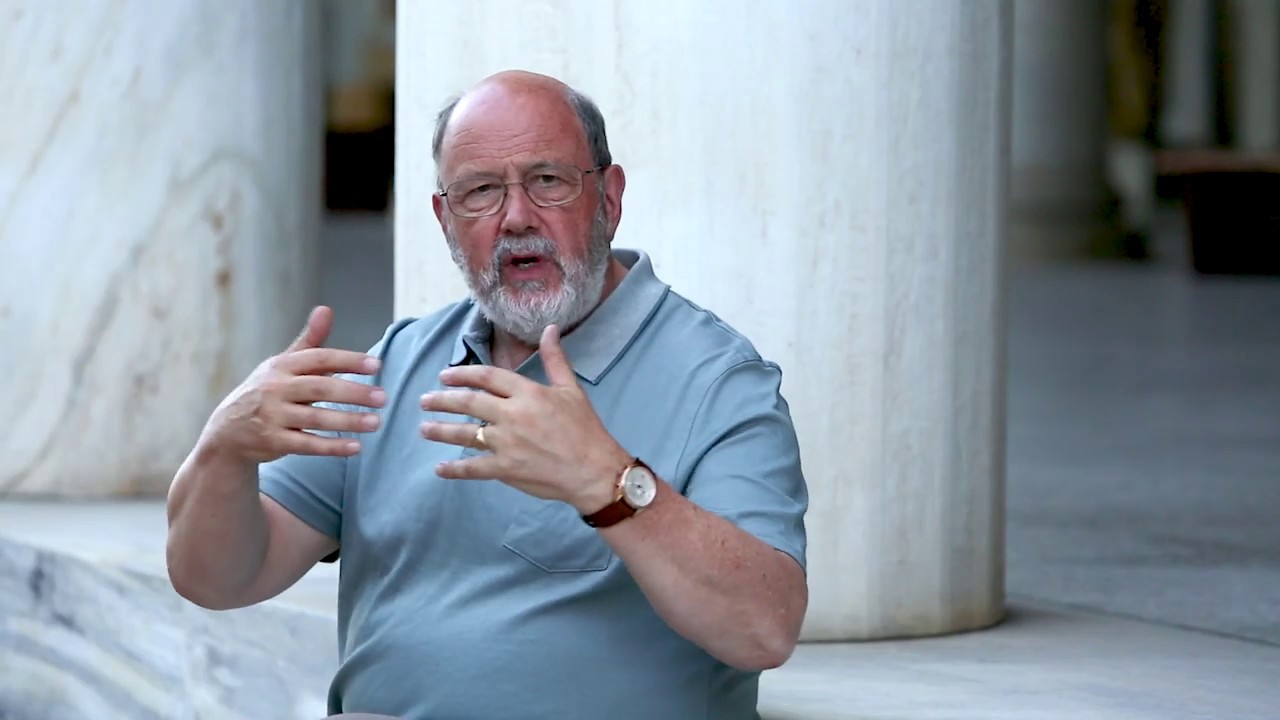 How the Gospel Is Different from Ancient Religion (N. T. Wright Q&A)