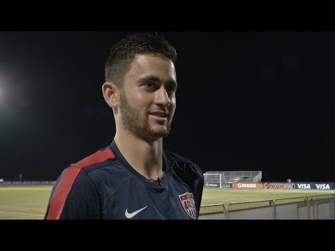 U-17 MNT vs. Australia: Reaction – Nov. 30, 2014