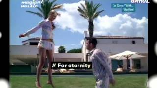 Robbie Williams Eternity lyrics